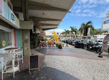 Comercial · 103m² · 1 Vaga · Venda e Aluguel de Loja, 103 m², por aluguel de R$ 3.9 mil e venda de R$ 650 mil, no condomínio Cond