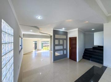 Casa · 230m² · 4 Quartos · 2 Vagas · Imobiliária Setor Habitacional Jardim Botânico -Casa Condomínio Setor Habitacional Jardim Botânico à