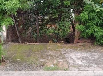 36538095298f83725416353e0942293947851fc4 · Terreno residencial à venda, 135 m², meio lote, Carlos Aldrovandi, Indaiatuba.
