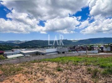Terreno · 1196m² · Lote em Condomínio à venda, Alphaville Lagoa dos Ingleses - Nova Lima/MG
