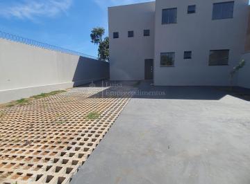 Apartamento · 46m² · 2 Quartos · 1 Vaga · Apartamento em condomínio, à venda, NOVA LIMA, CAMPO GRANDE - MS