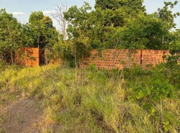Terreno · 277m² · Lote em loteamento, à venda, Vila Nasser, CAMPO GRANDE - MS