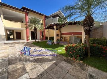 2d3cec14afbd41f244fbb0fb8ace07d2e9d9eb5e · Excelente casa com 4 suítes no Parque Manibura.