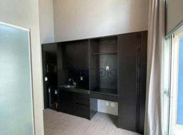 Studio · Studio Mobiliado em andar alto pronto para morar no condominio Vn Casa- Quata