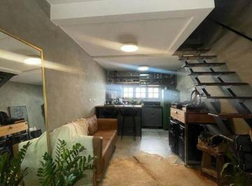 6dfd59e1b5132f5c1bfa117795595a86793d66f4 · Apartamento Village Mobiliado à Venda no Vila Ema em São José dos Campos/SP com 45 m²