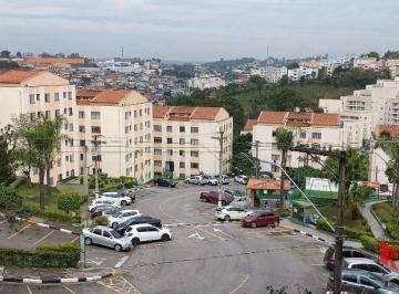 6180c8429ce65c2184ece3639d8ac7be637cdac5 · Apartamento com 2 Dormitórios à Venda, 55m² por R$228.990 - Jardim Caiapia - Cotia/SP