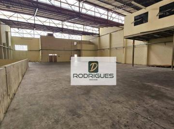 d3f70294b241eaa019148264fd13a4c3876ddb17 · Galpão, 2067 m² - venda por R$ 4.800.000,00 ou aluguel por R$ 28.000,00/mês - Parque Mamede - Diadem