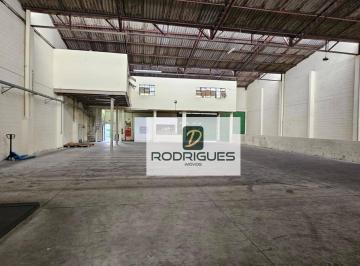 578703727d06d21f1e9461ae50b8874f66dc1c54 · Galpão, 2067 m² - venda por R$ 5.800.000 ou aluguel por R$ 45.000/mês - Parque Mamede - Diadema/SP