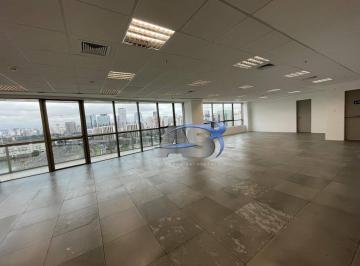 f2667dcedfdc989de67147a39fbd744d1d882056 · Conjunto para alugar, 373 m² por R$ 46.690,00/mês - Brooklin Novo - São Paulo/SP
