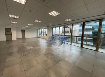 c346f6b79e7532f3e09f7a05b1c99e20b9ffc7df · Conjunto para alugar, 371 m² por R$ 48.114,00/mês - Brooklin Novo - São Paulo/SP