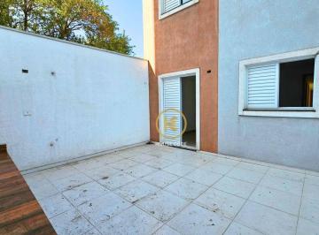 8bf98b4578d64e3f98f8fb26b44992beacd2eabd · Apartamento à venda, 101 m² por R$ 435.000,00 - Parque Novo Oratório - Santo André/SP