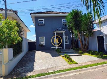 31a32d0883c49d3ccd510ebe078eb83c4781c0d3 · Casa à venda, 180 m² por R$ 970.000,00 - Terras de São Fernando - Cotia/SP