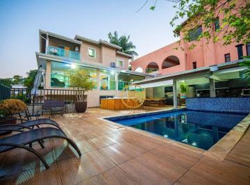 e5748eb35fc692f4e2e61b69f95f3bc6fb188b0a · Casa à venda, 400 m² por R$ 1.850.000,00 - Condomínio Nova São Paulo - Itapevi/SP