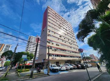 Comercial · 33m² · 1 Quarto · Salão comercial Padrão para Aluguel em Aldeota Fortaleza-CE