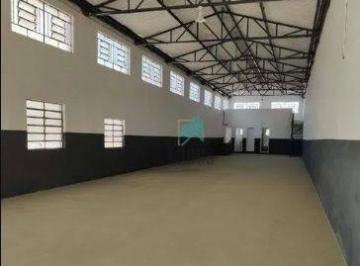 443d85447f359234d7eedbcb0ce0f18f9d7fa840 · Galpão à venda, 255 m² por R$ 2.100.000,00 - Taboão - São Bernardo do Campo/SP