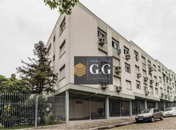 d08381e711e1d714e73c475f94659eaba9e2e4bd · Apartamento com 3 dormitórios à venda, 106 m² por R$ 420.000,00 - São Sebastião - Porto Alegre/RS