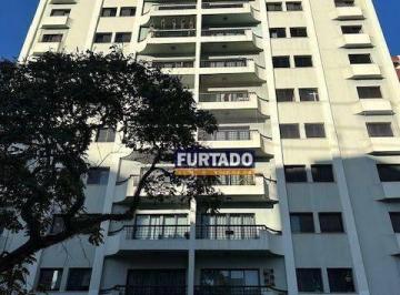 7376690a4f05cdc8b13bf3e03e68cc231af587bd · Apartamento com 3 dormitórios à venda, 126 m² - Vila Bastos - Santo André/SP