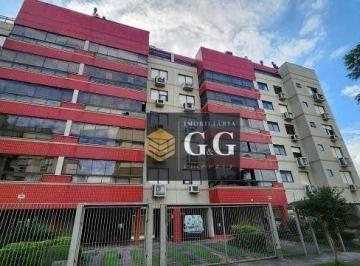 0902730440ed42fff54da3f404622a36d6e06fa6 · Apartamento com 2 dormitórios à venda, 139 m² por R$ 879.000,00 - Jardim Lindóia - Porto Alegre/RS