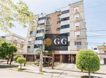 612a8c829bf9ca42c1ddf48bdc11beeaba55badd · Apartamento com 2 dormitórios à venda, 61 m² por R$ 340.000,00 - São Sebastião - Porto Alegre/RS