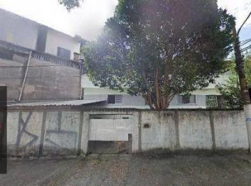 632006f5ad911c32b6901e465886e295dd3b5b2e · Terreno com Casa área construída 150 m² à venda, 330 m² por R$ 750.000 - Cidade Patriarca - São Pau