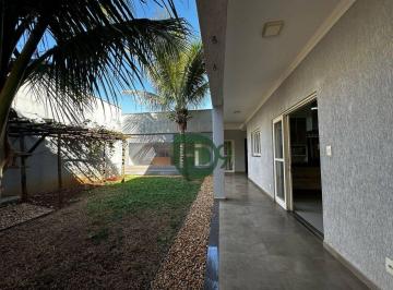 74161571a40e1a5626f05cabef22118557089dcd · Casa com 4 dormitórios à venda, 290 m² por R$ 1.330.000,00 - Jardim Terrámerica  - Americana/SP