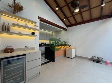 2502e4ab523540e76be9dc7d1728d76733497913 · Casa com 3 quartos à venda, 114 m² por R$ 880.000 - Nova Americana - Americana/SP