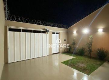 16a7ccfdd9c1e4342692726de708666aca890350 · Casa com 3 dormitórios à venda, 156 m² por R$ 420.000,00 - Jardim Bandeirantes - Itumbiara/GO