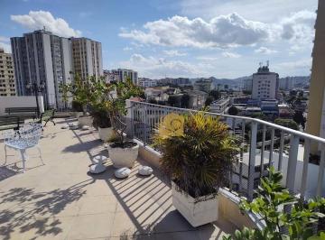 626db9c02f2e0d3089e5cb28ba3f5b644e1162b2 · Cobertura à venda, 252 m² por R$ 750.000,00 - Cachambi - Rio de Janeiro/RJ