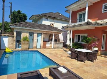 35d8dfd131173fe079e7a50b9ece9fa9401e638f · Casa com 4 dormitórios à venda, 424 m² por R$ 3.350.000,00 - Recreio dos Bandeirantes - Rio de Janei