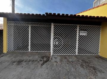 ad84eb0f3f9513314cb8c658b887ff5d61c7fb33 · Casa com 3 dormitórios para alugar, 150 m² por R$ 2.886,66/mês - Vila Gardiman - Itu/SP