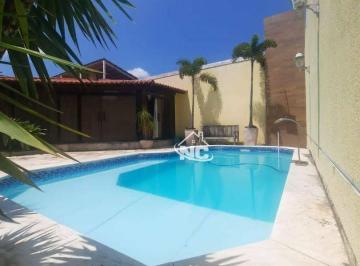77f6e76b87d07921ac8cdfab62254a6655373970 · Casa com 5 quartos à venda, 300 m² por R$ 1.700.000 - Itaipu - Niterói/RJ