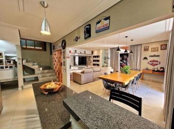 9587e24f3a67e7a765507a89d862223c8f9a5596 · Sobrado com 4 dormitórios à venda, 320 m² por R$ 1.400.000,00 - Alto da Boa Vista - Rolândia/PR