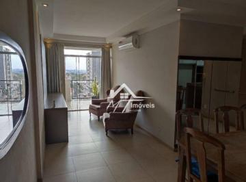 7256914ab373aebf25aefb10613cd621e18d330b · Apartamento com 3 dormitórios à venda, 115 m² por R$ 720.000,00 - Centro - Sumaré/SP