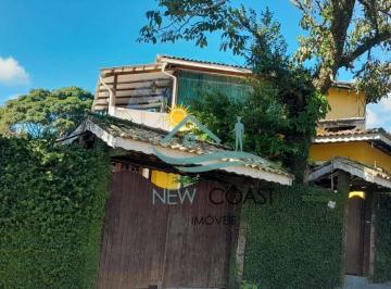 979dafefe07114efd5a6545ff5e2d0e1a75c72f8 · Casa com 9 dormitórios à venda, 560 m² por R$ 2.200.000,00 - Barra Velha - Ilhabela/SP