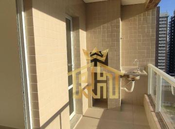 4ae159bc78b23e50e735583409c3c07fafdc7991 · Apartamento de 2 quartos, 1 suíte no Canto do Forte - Novo