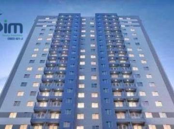 2cc0977de91831e23d77676d0143af9ed086c956 · Apartamento com 2 dormitórios à venda, 63 m² por R$ 560.000,00 - Damas - Fortaleza/CE