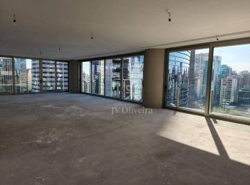 6758c56dda35fb043b95bfc7f615cb50d463f5b2 · Apartamento com 3 dormitórios à venda, 335 m² por R$ 15.680.000,00 - Itaim Bibi - São Paulo/SP