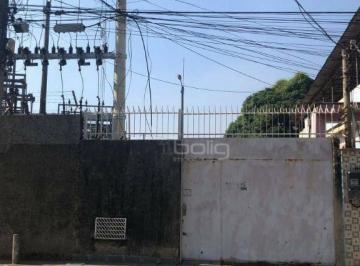 44ae37b018c90d5ec24190baa66453dad0113745 · Terreno à venda, 400 m² por R$ 110.000,00 - Rocha - São Gonçalo/RJ