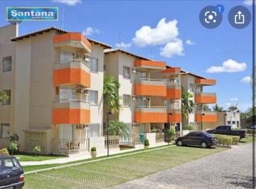 24527814c482982e26b46b6188df32fb706b492b · Apartamento com 1 dormitório à venda, 42 m² por R$ 120.000,00 - Fazenda Santo Antonio das Lages - C
