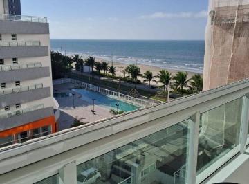 97e463b22e542ee7820d66fa885e21a4516ba3ea · Apartamento com 2 dormitórios à venda, 70 m² por R$ 550.000,00 - Solemar - Praia Grande/SP