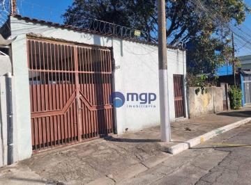 d1f35ba867cca05ccce16e74b368ebc0f7926605 · Casa Térrea à venda no Jardim Andaraí - 130 m² - São Paulo/SP