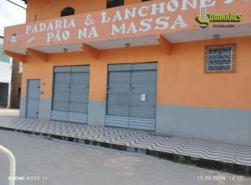 cbf2051999bc9abd764ab3ec4df15c29e8acd92a · Ponto à venda, 140 m² por R$ 380.000,00 - Loteamento Vila Mar - Itaparica/BA
