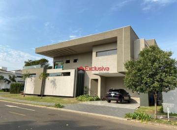 43b638923293ab468ecd107de846d69470ce4c38 · Casa à venda, 350 m² por R$ 2.690.000,00 - Condomínio Villa Lobos - Paulínia/SP