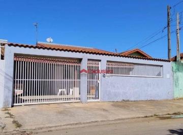 3e0b13f00870610812b080bc62d3323f8cd66941 · Casa à venda, 143 m² por R$ 590.000,00 - João Aranha - Paulínia/SP