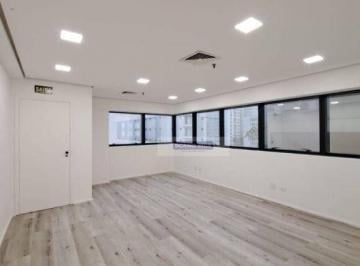 3a2654b547fb48cfade473a6655a79e9066bde59 · Conjunto para alugar, 46 m² por R$ 1.500/mês - Perdizes - São Paulo/SP