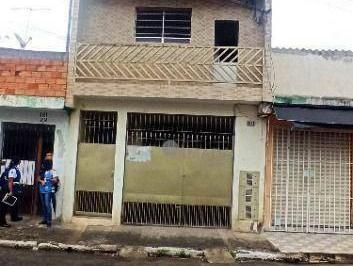 44835c88efbac9f2ae88ef401faaae867987945f · Imóvel com 4 casas à venda, 80 m² por R$ 960.000 - Vila Seabra - São Paulo/SP