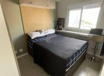 8a802561e514a69ce796526415261f970b33cbe8 · Apartamento com 2 dormitórios à venda, 50 m² por R$ 310.000,00 - Chácara Califórnia - São Paulo/SP
