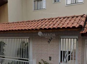 b54207ceecf341fc49bc972e99731f502b0a0066 · Sobrado com 2 quartos à venda, 89 m² por R$ 620.000 - Penha de França - São Paulo/SP