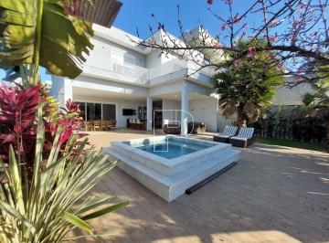 5290cc3125d23324f65b8852af206979850a9d8f · Casa com 4 dormitórios à venda, 410 m² por R$ 2.950.000,00 - Reserva Santa Maria - Jandira/SP