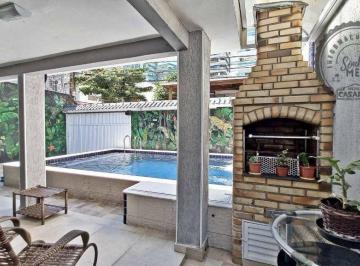 801168343588f5cef35cbeb2762f32a44abf5d54 · Casa no Canto do Forte - Praia Grande/SP